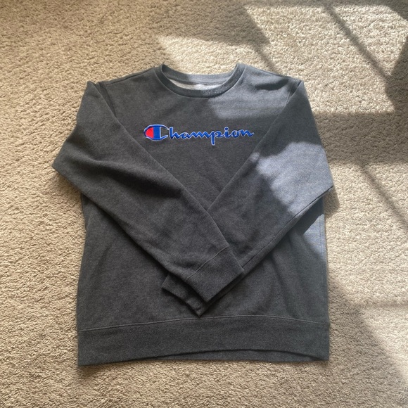 Champion crew neck - Picture 2 of 3